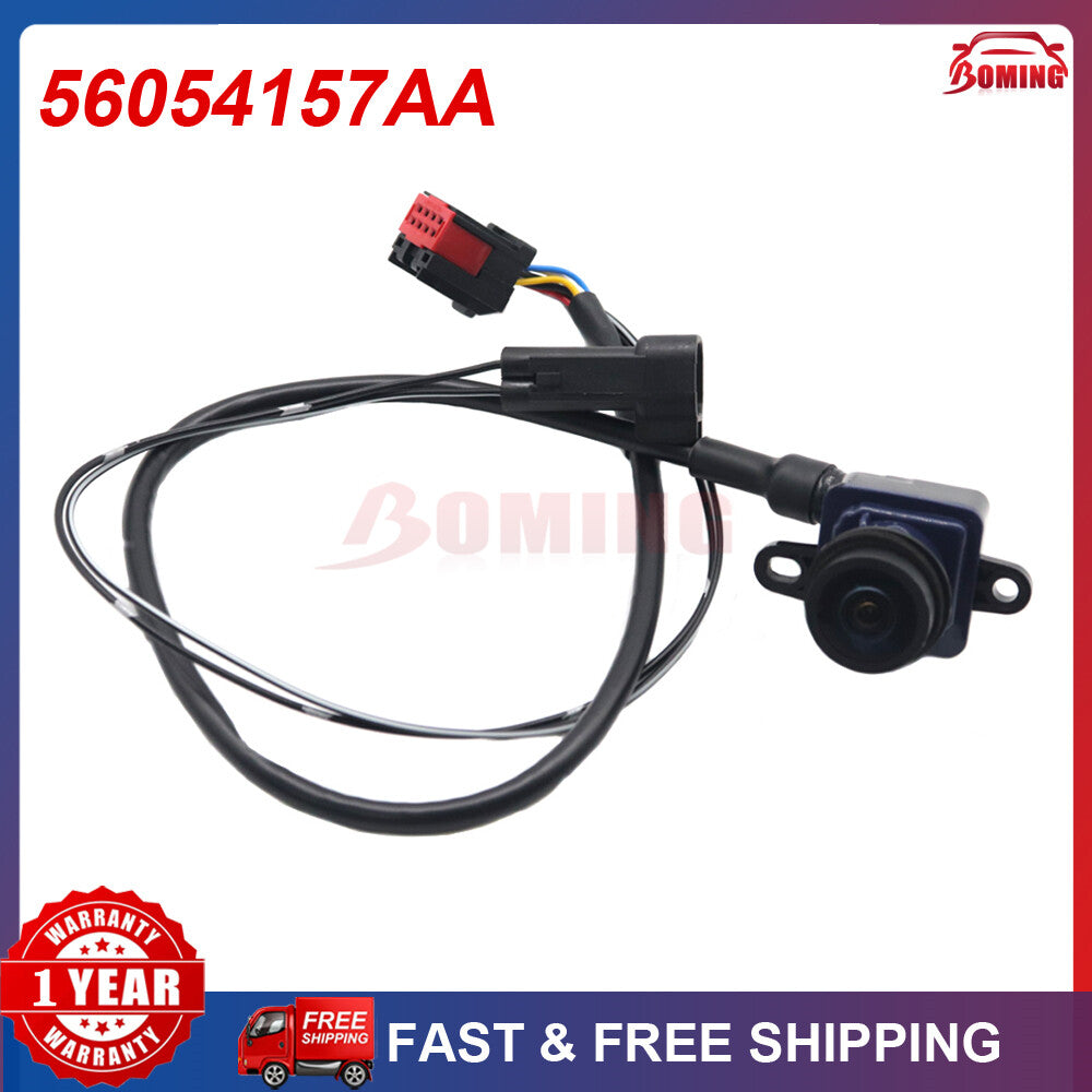 ya 11 6.9 New 56054157AA Rear View Parking Camera for Dodge Grand Town Country 3.6L V6