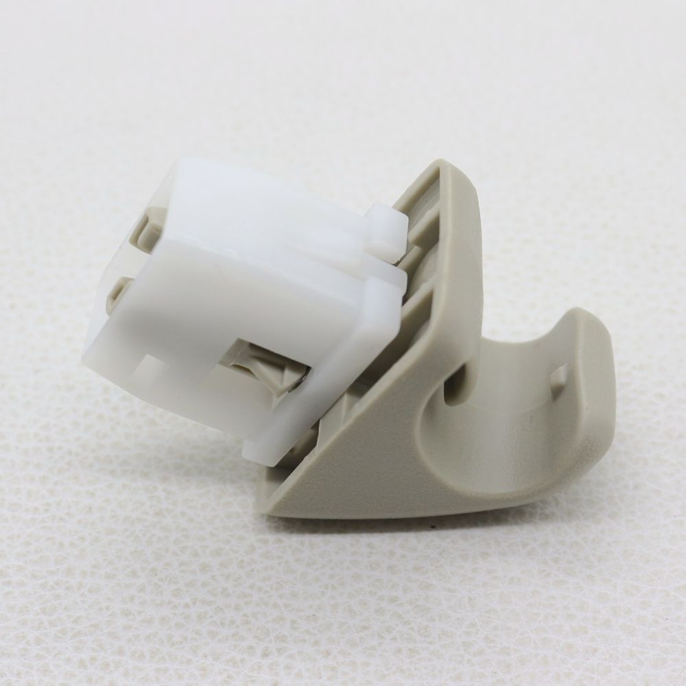 ya 5 8.7 96409-ED000 for Nissan Murano Rogue Fits both sides of the sun visor fixing clips