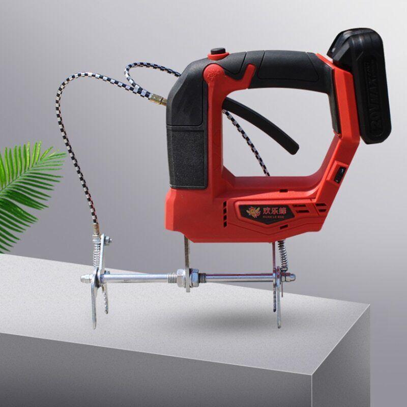 ya 25 20V Bee Shaking Machine Battery Electric Bee Shaker Wireless Charging Mode Porta
