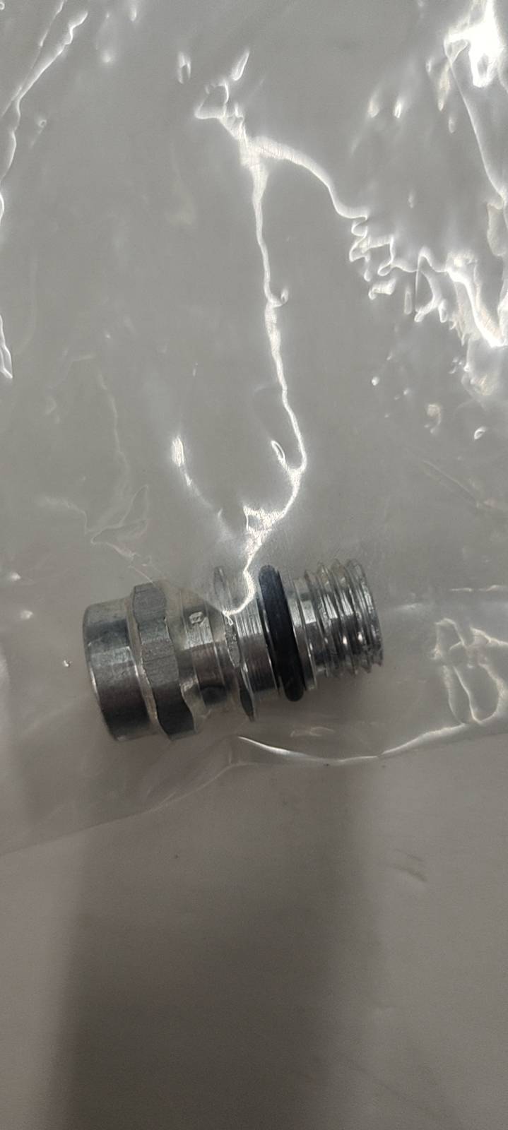 ya 5 8.7 Air Conditioning Service Valve For GM 13277003