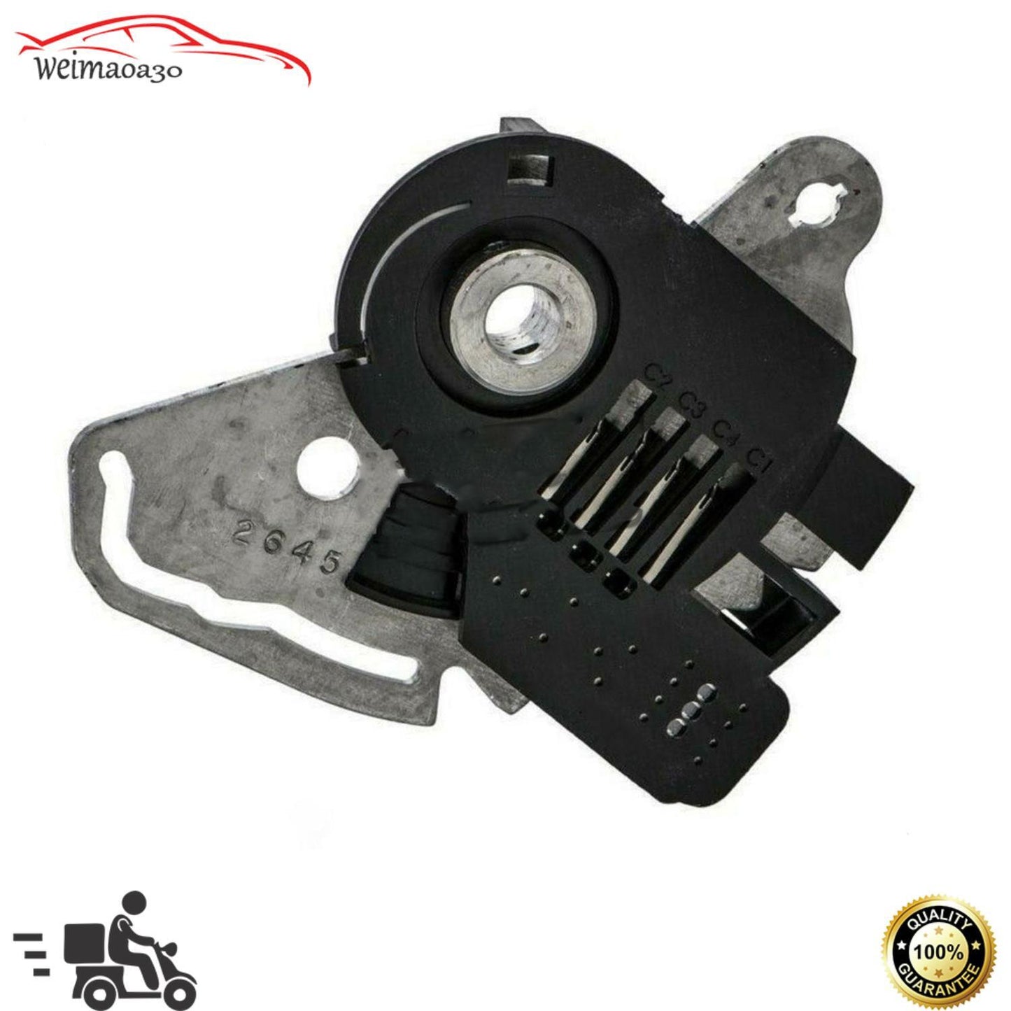 ya 1 8.5.4 Transmission Range Sensor Transmission Neutral Safety 62TE for VW for Chrysler for Dodge
