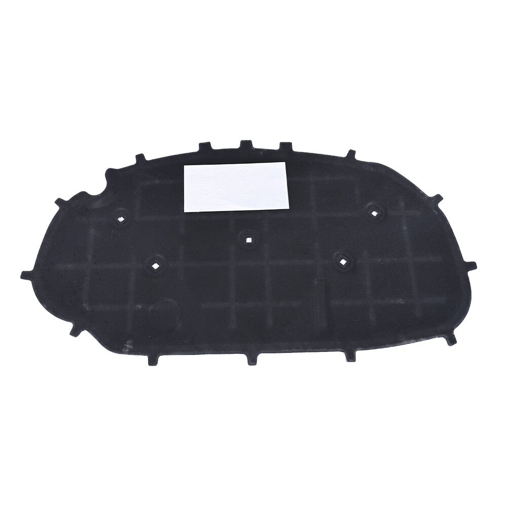 ya 7 6.10.2 For 2010-2014 for VW for Golf GTI Hood Insulation Pad Liner 5K0863831G