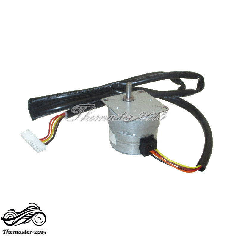ya 28 Stepping Stepper Motor For Generac Mixer Evolution 0J9892 Air Cooled Generators