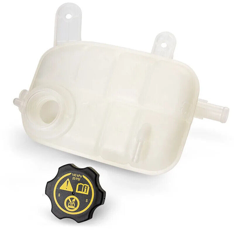 ya 27 7.20 Engine Coolant Reservoir Tank Fits for Buick Encore 2013 2014 2015-2016 95201979