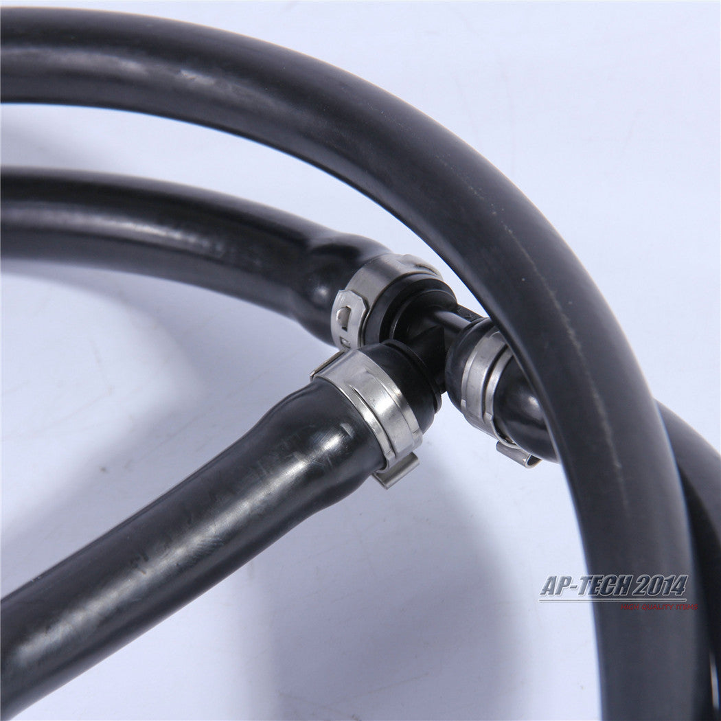 ya 5 8.7 Left &Right Headlight Washer Sprayer Nozzle Hose Fit for Audi A6 S6 Avant quattro