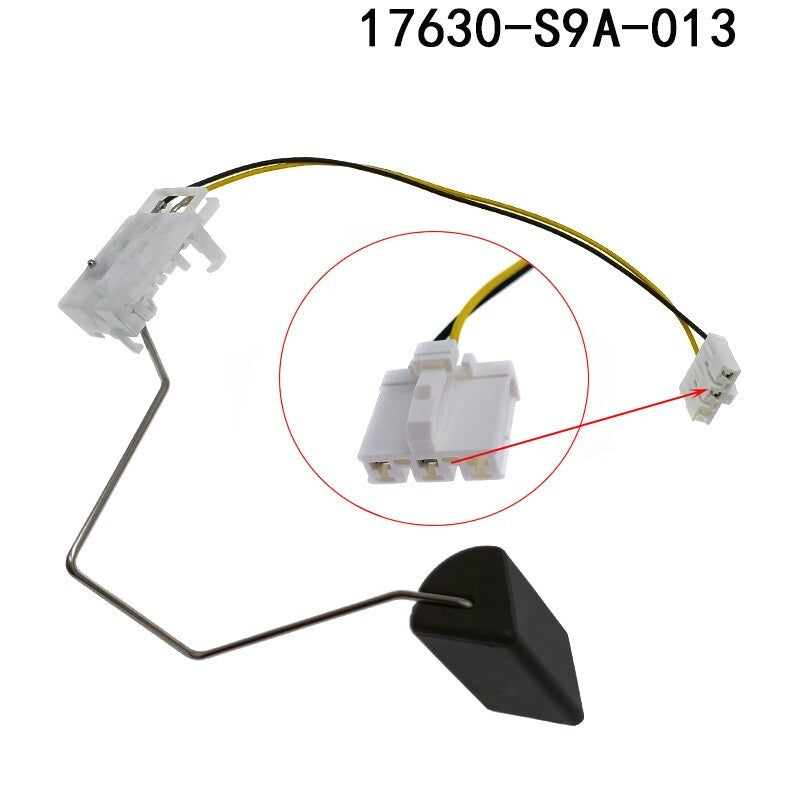 ya 1 8.5.4 Fuel Level Sensor 17630-S9A-013 for Honda CRV \ RD5 RD7 2003-2006 CR-V