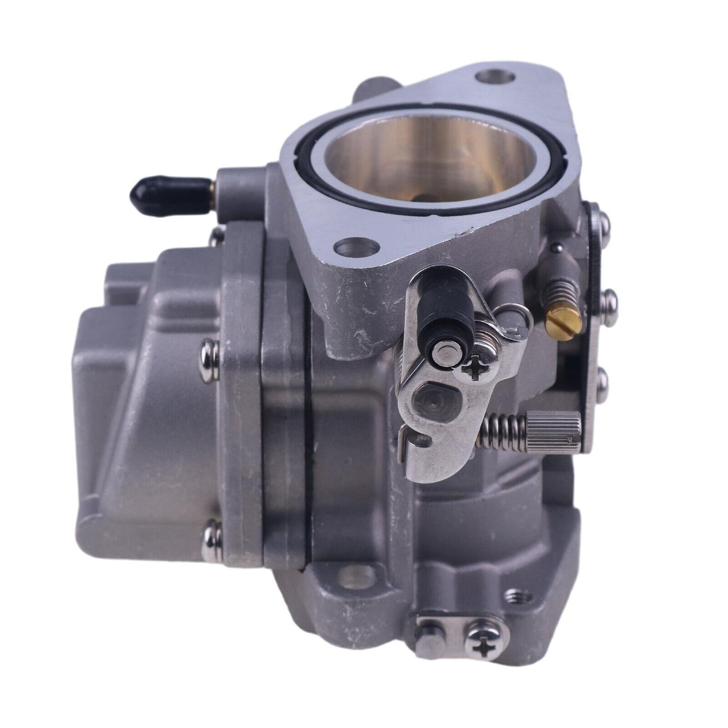 ya 1 8.5.1 Carburetor 66T1430161 66T-14301-61 for Yamaha outboard 2 stroke 40HP 66T E40X