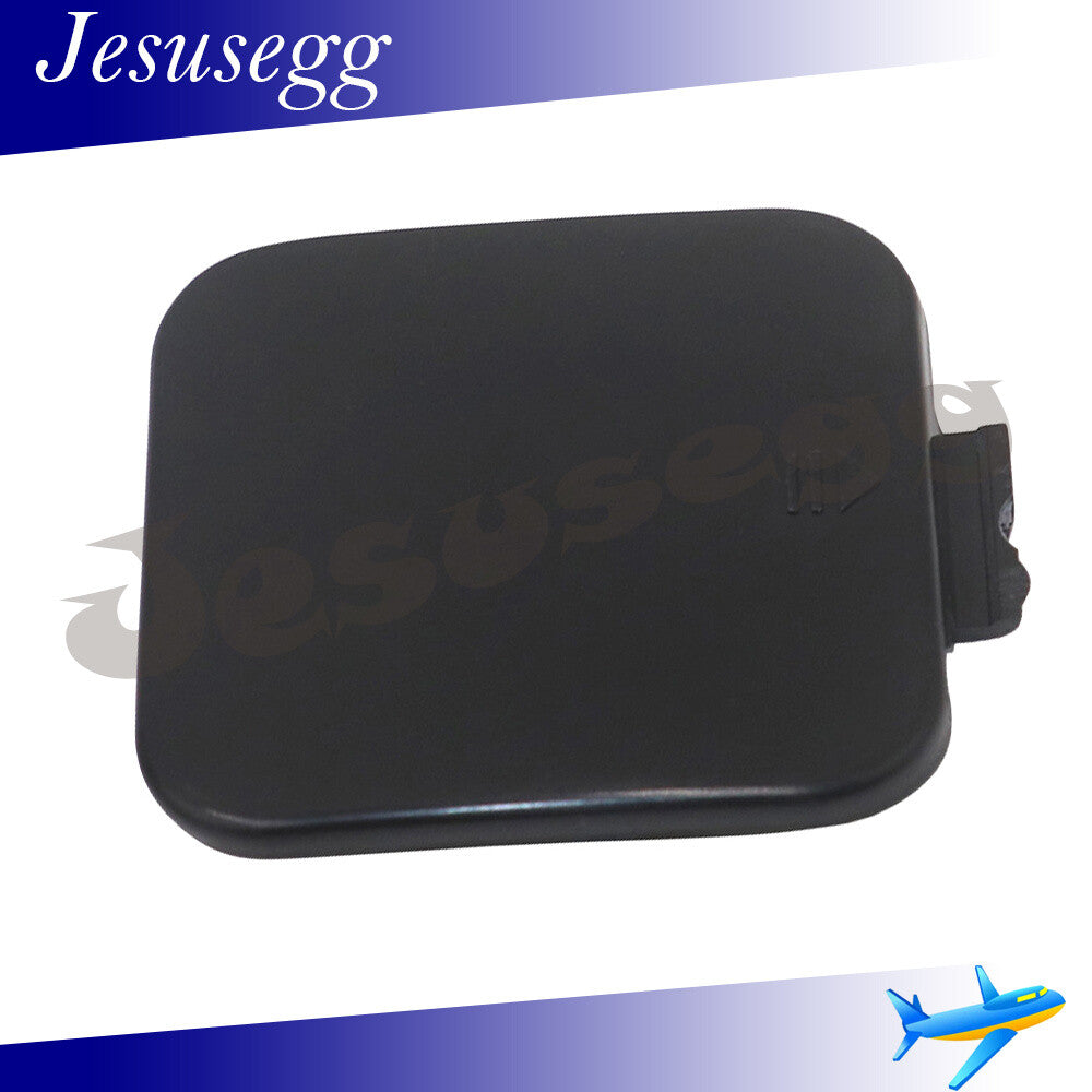 ya 27 6.18 Rear Towing Hook Eye Cover Unpainted Fit for Mercedes S-class W221 06 07 08 09