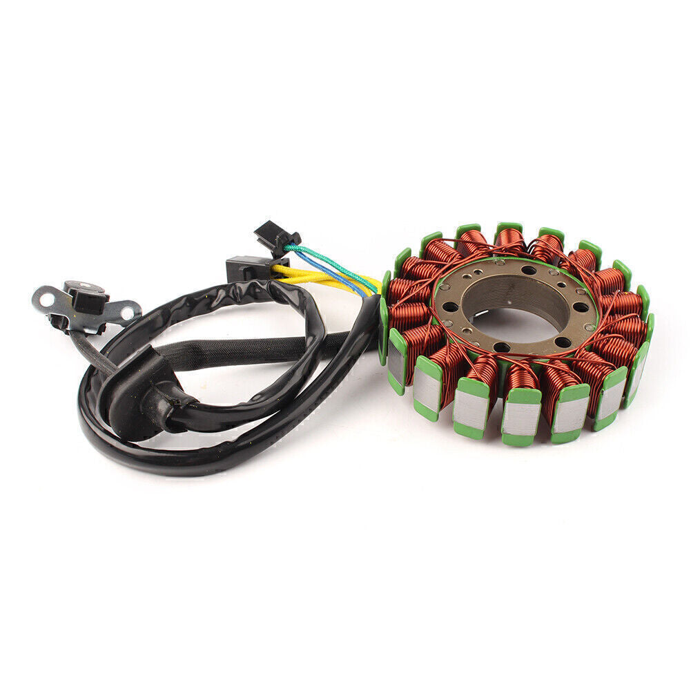 ya 5 8.7 Fit for Suzuki AN250 Burgman250 1998-2002 2001 Magneto Engine Stator Generator Coil