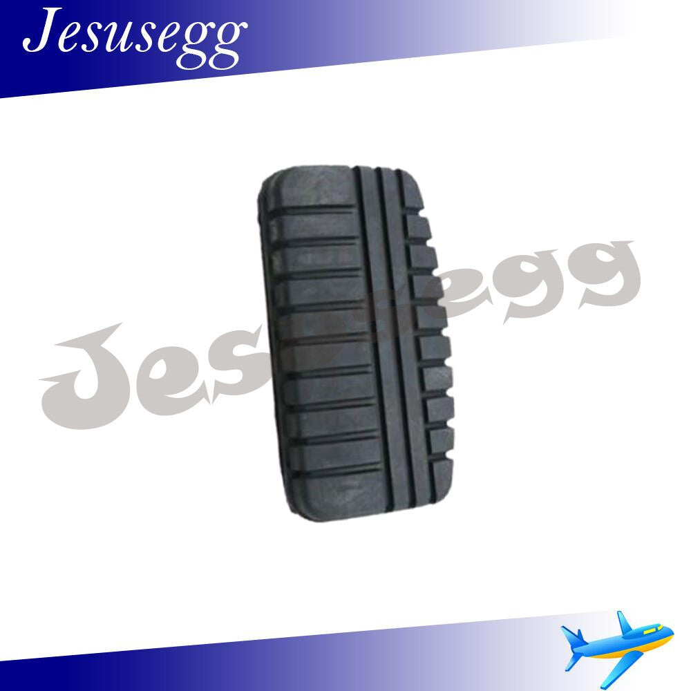 ya 9 6.5.2 Brake Pedal Rubber Pad for Mitsubishi Lancer Montero for Outlander Sport Mirage ASX
