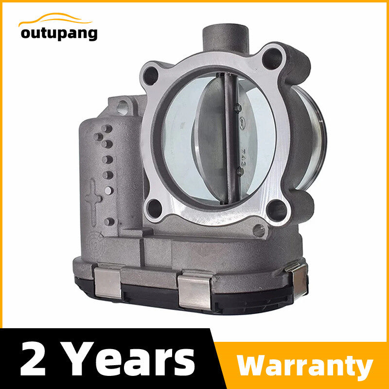 ya 27 7.20 Throttle body suitable for Ford Ranger Transit for Citroen JUMPER for PEUGEOT Boxer 2.2L
