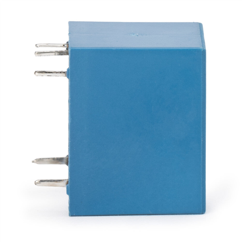 ya 5 8.7 10 x Power Relay Switch 10A 12V 5-PIN New Blue SRD-12VDC-SL-C