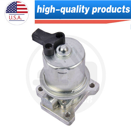 ya 27 7.2 Fuel Transfer Lift Pump for QSK15 ISX15 4935095 4076581