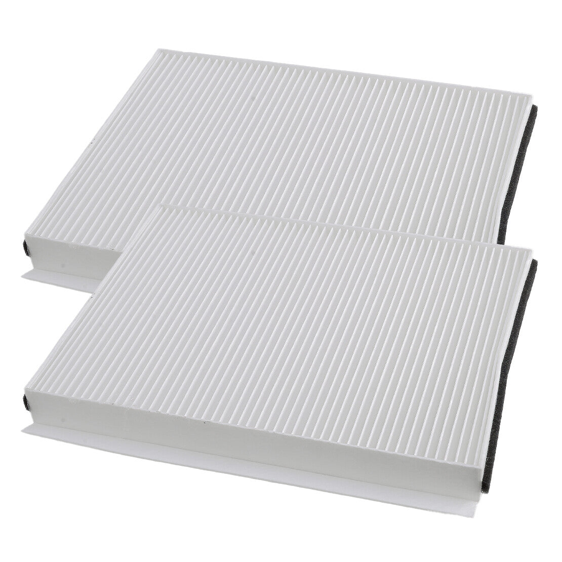 ya 1 8.5.1 2-pack cabin air filter for Volvo VNL VNL64T 780 770 670 630 430