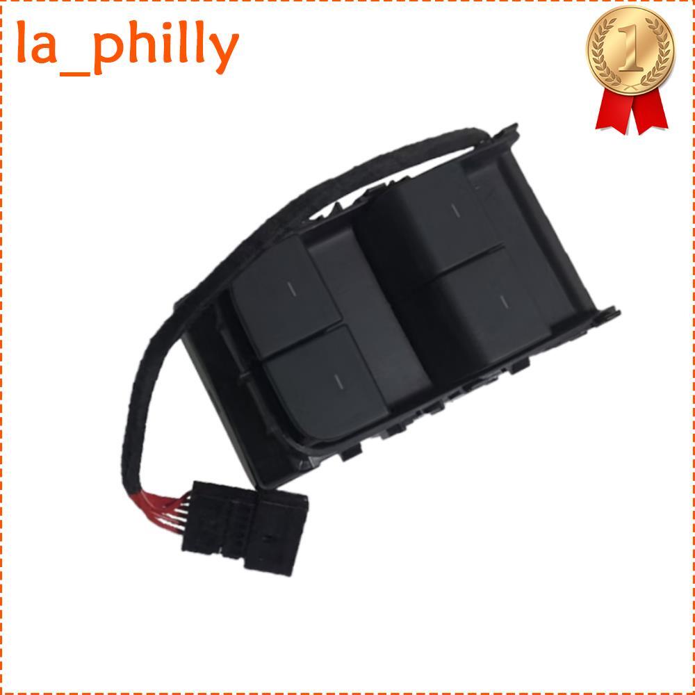 ya 13 Driver Front Master Window Switch 108103702G for 2021-2022 for Tesla for Model Y 3 Black
