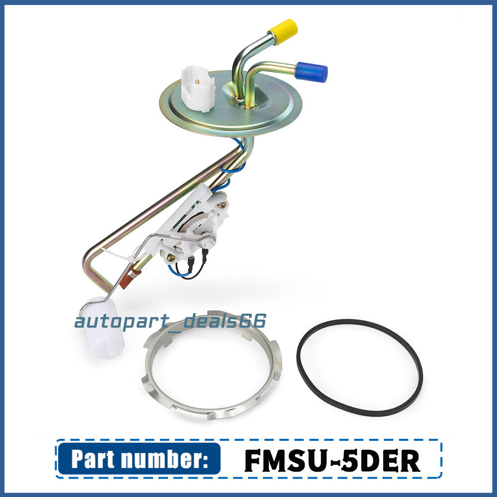 ya 27 7.2 Fuel delivery unit 1987-1989 for ford F250 F350 diesel pickup rear fuel tank FMSU-5DER