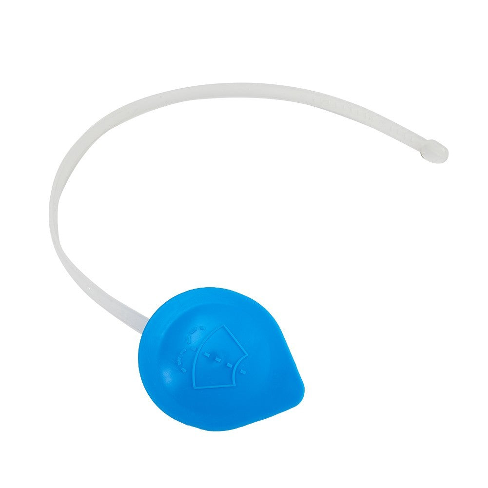 ya 4 6.22 Flasche Washer Bottle Ersetzen 76802-SAG-H01 Blue Plastic Perfect Match