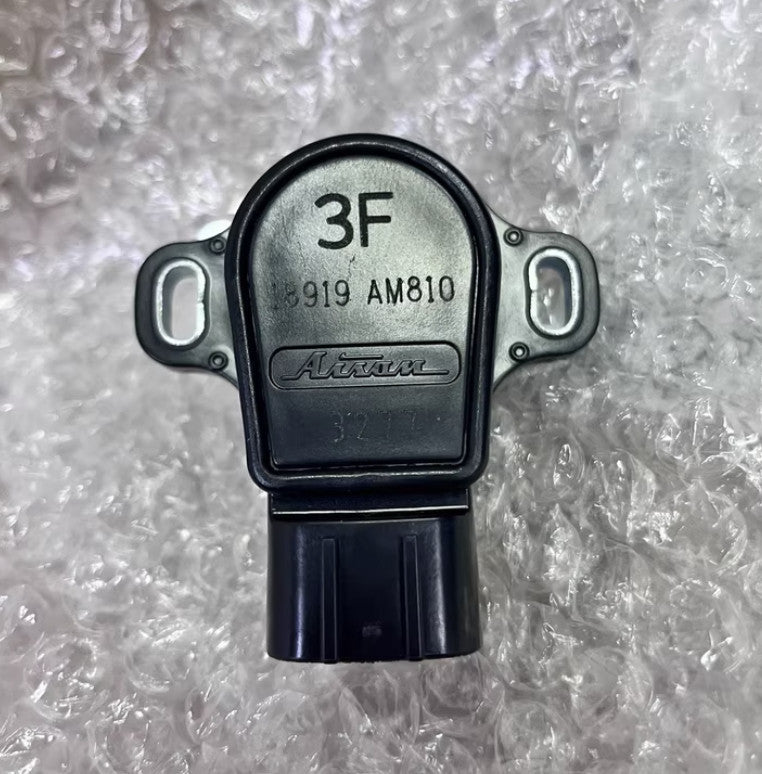 ya 16 OEM Accelerator Pedal Throttle Position Sensor 350Z 18919AM810