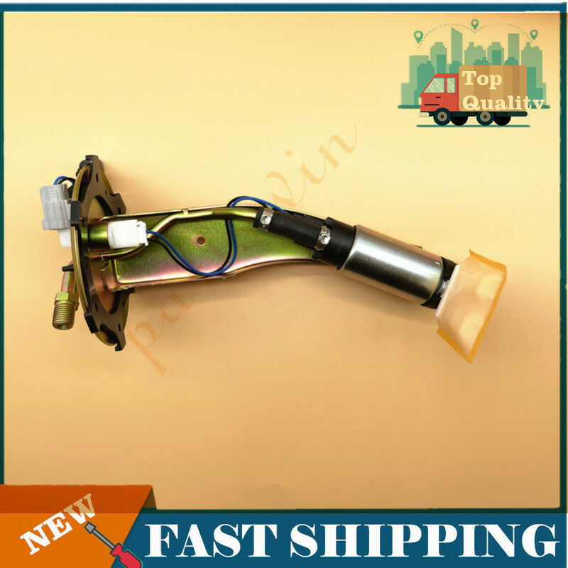 ya 27 7.2 Fuel pump assembly suitable for Mitsubishi Pajero Montero V43 6G72 V45 6G74 Dakar V13V