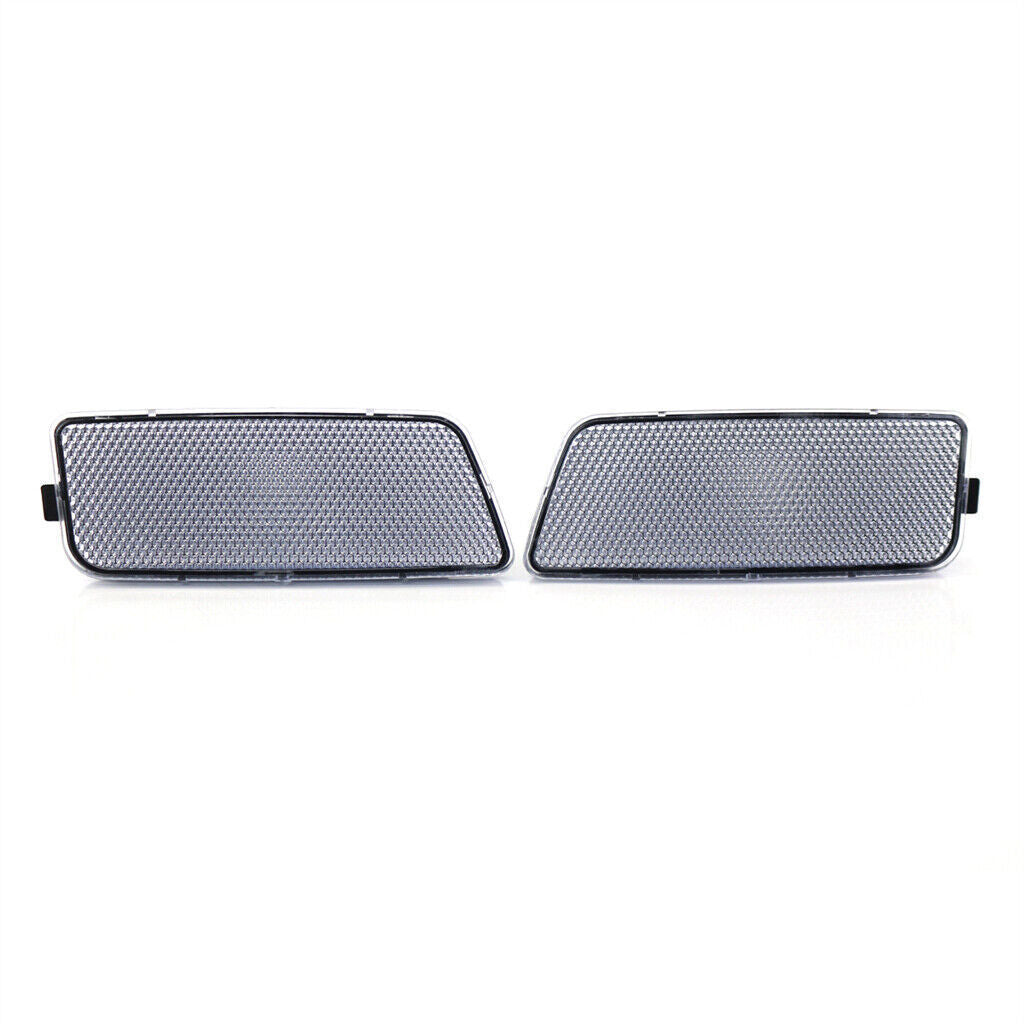 ya 12 5.22.2 Suitable for VW for Golf MK6 GTI 09-13 front bumper side lights white 5K0945071 5K0945072
