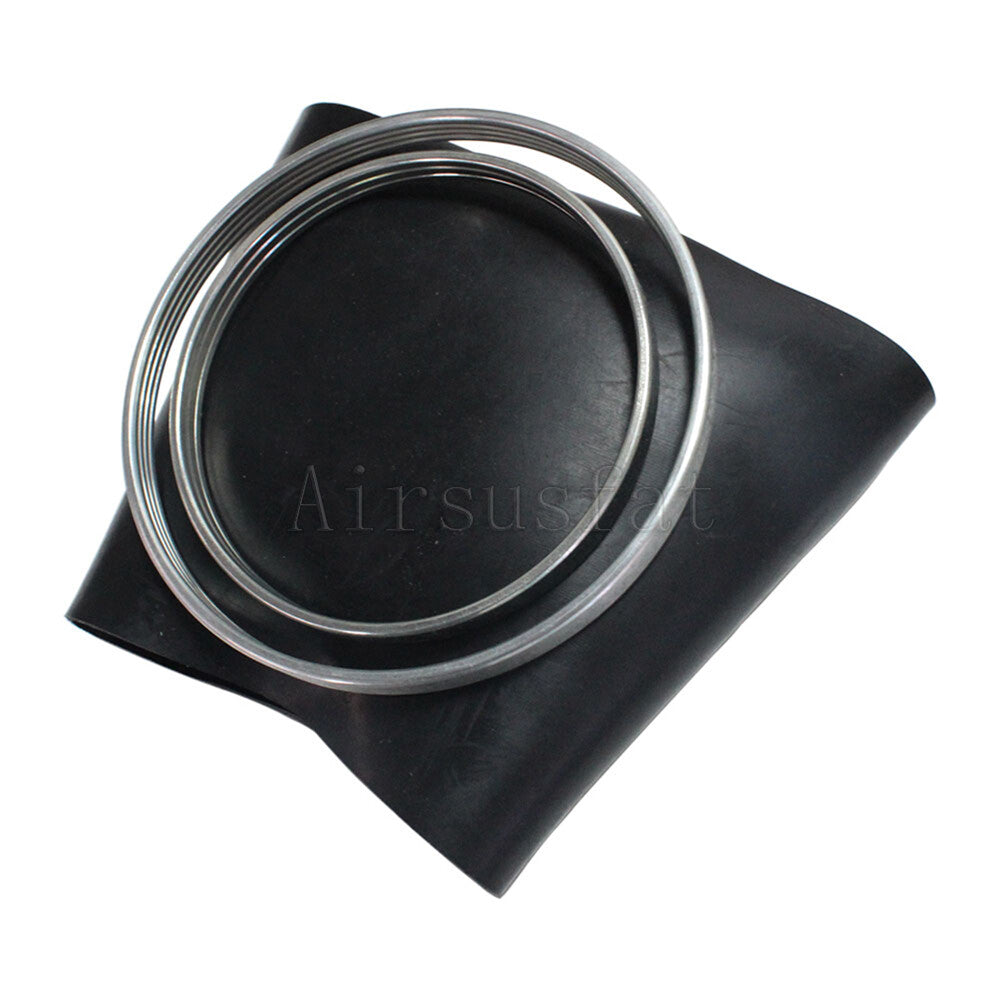 ya 1 8.5.2 Suitable for Mercedes W220 S-Class front rubber sleeve air suspension spring 2203202438