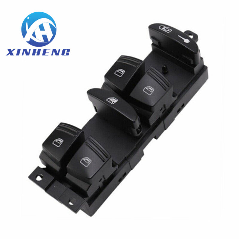 ya 1 8.5.1 95561315602 Power Window Master Switch Front Left for Porsche for Cayenne 9PA 03-10