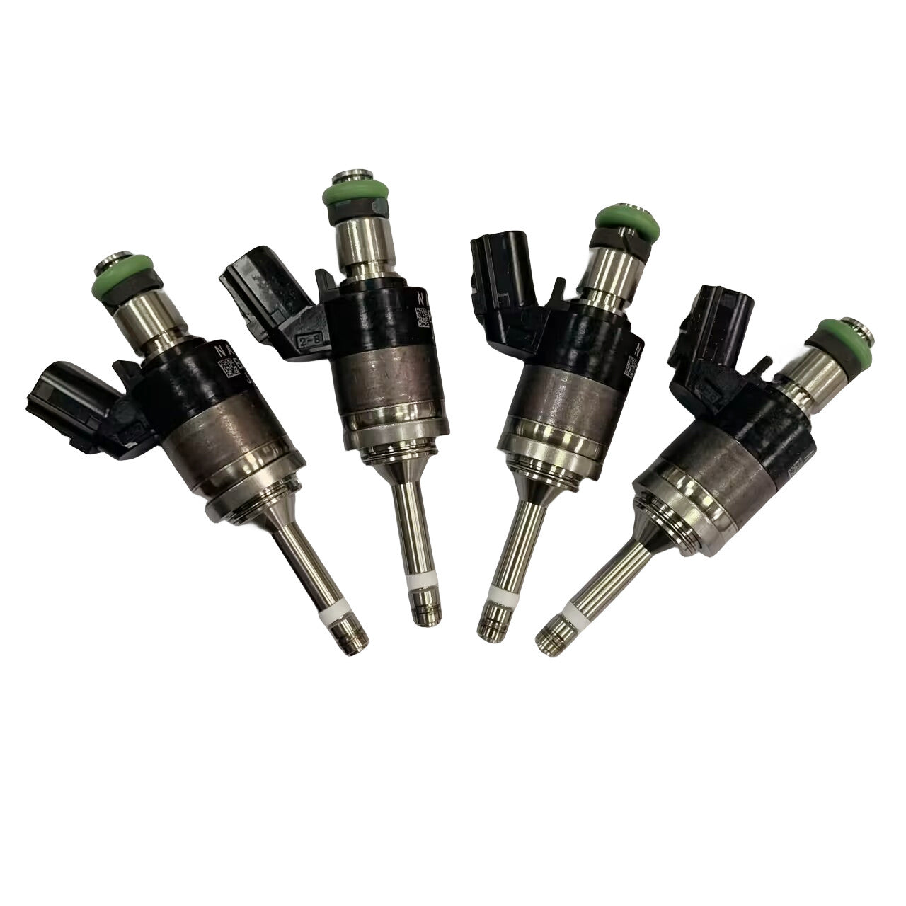 ya 1 8.5.2 4PCS 16010-6MA-315 16010-6MA-305 for Honda CR-V 2.0L Fuel injector nozzle
