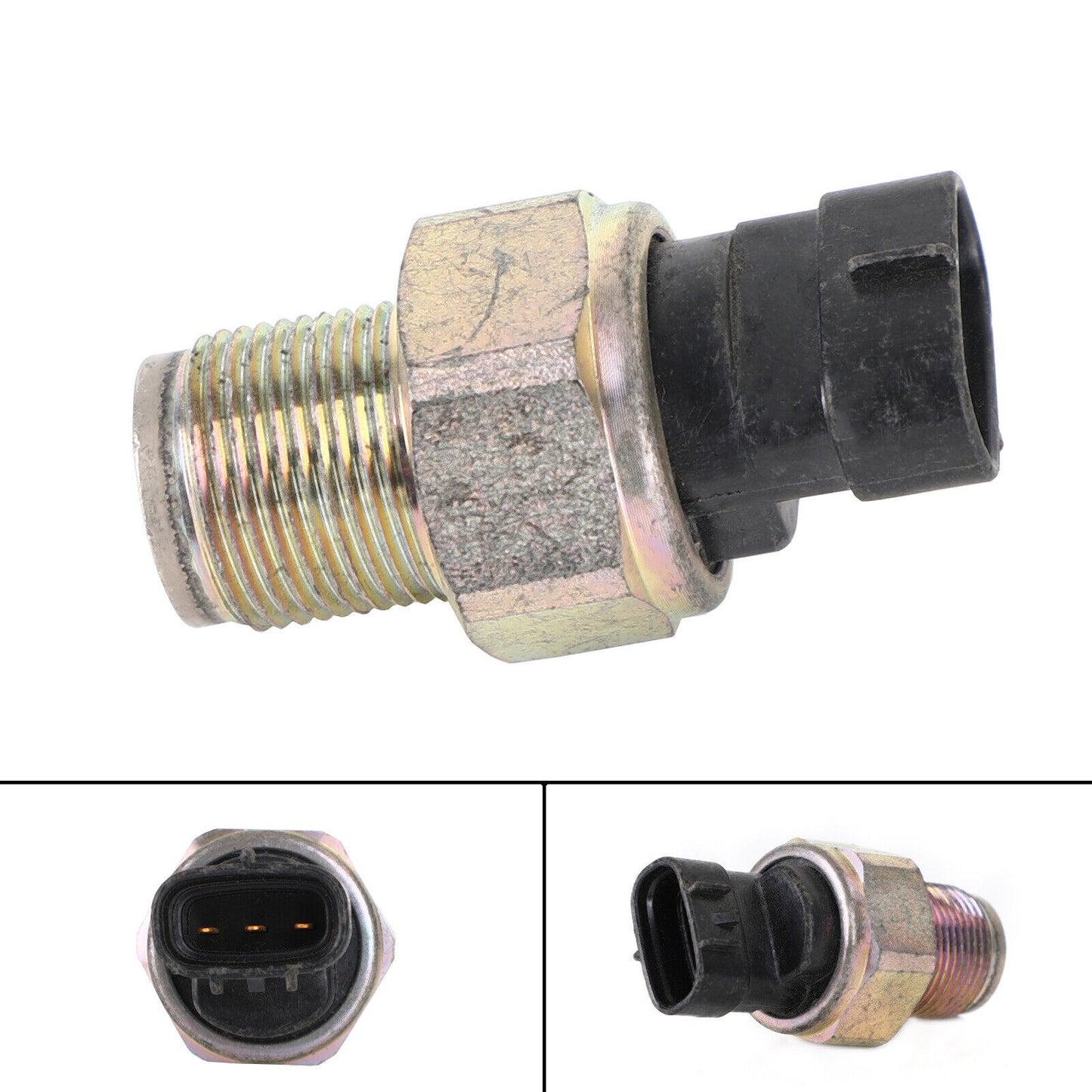 ya 1 8.5.2 Rail Fuel Pressure Sensor 89458-71010 For Hilux Hiace D4D 3.0L SA