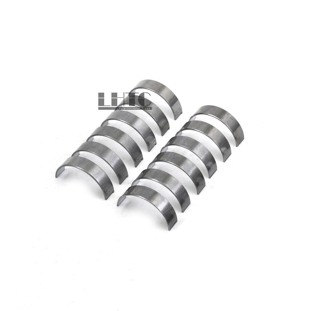 ya 11 6.9 Connecting Rod Big End Bearings Set for Audi for A4 A5 B8 A6 C6 for Q5 3.2 FSI CALA CALB