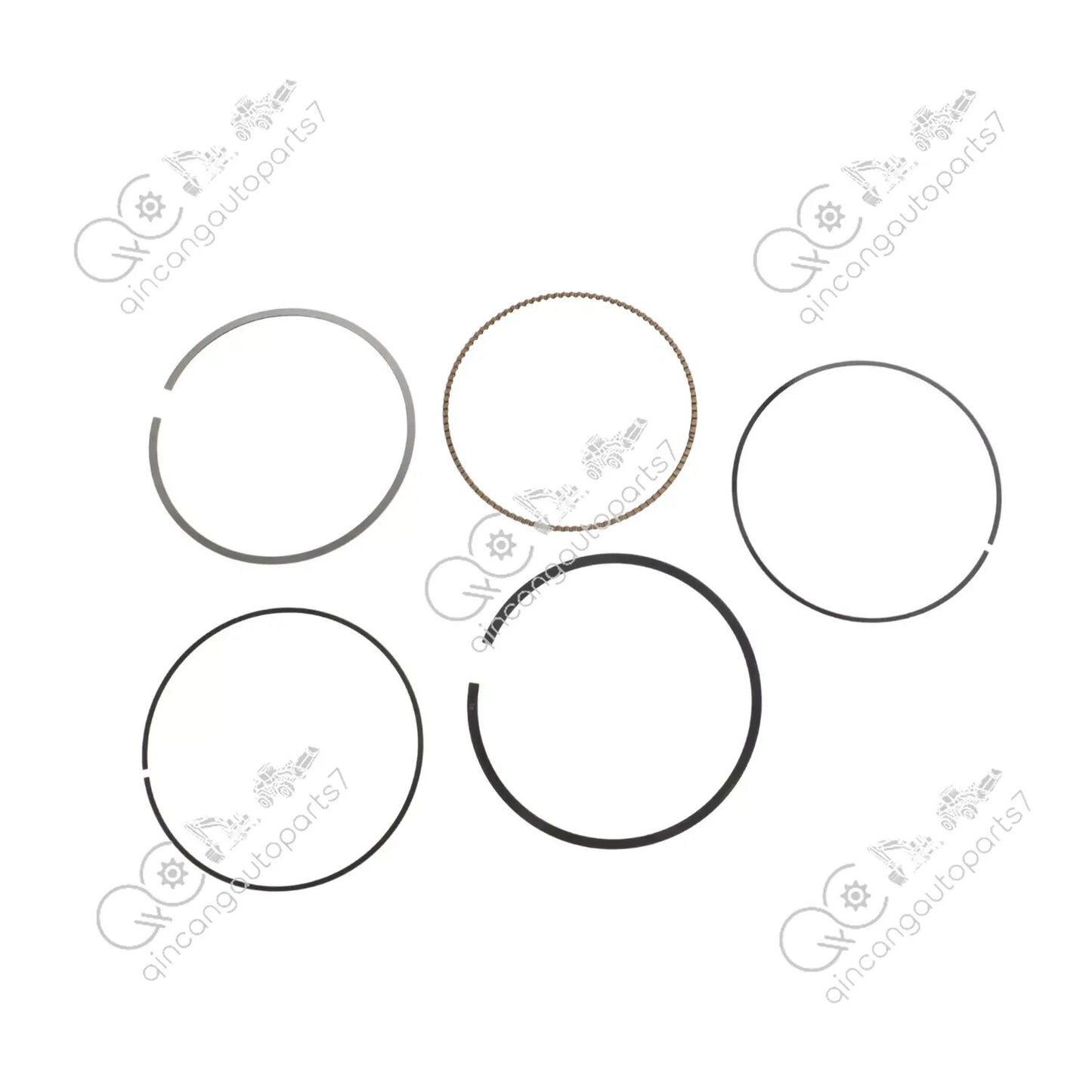 ya 3 6.25.2 Engine piston and piston ring kit for 2011 2012 2014 - 2020 for Kia Sedona 3.3L 3.5L