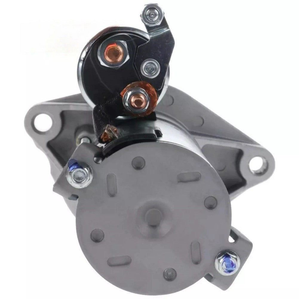 ya 5 8.7 for Ford Fiesta 1.0 Liter 2013 - 17 Beginner