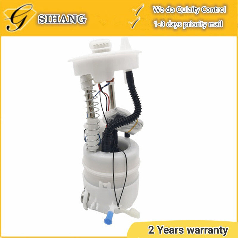 ya 27 7.2 Fuel Pump Module Assembly for Renault Koleos 2008-2014 2.0L 2.5L 17040-JE60D