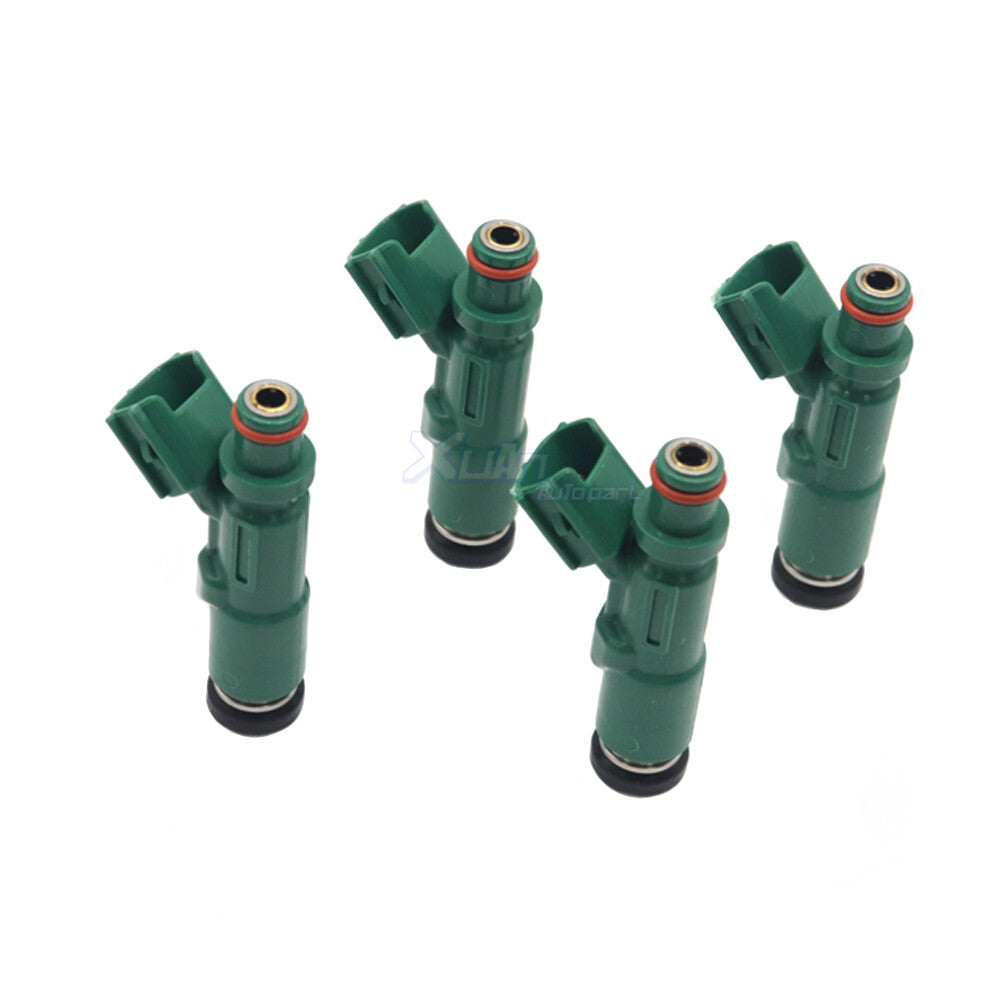 ya 1 8.5.4 23250-21020 for Echo Prius for Scion XA XB 1.5L 01-09 NEW Fuel injectors