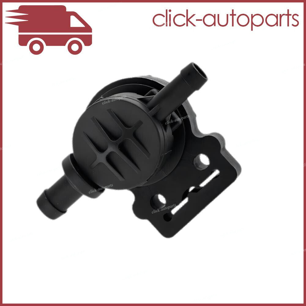 ya 10 5.28.2 Fits 2008-2014 for Benz w216CL550 CL65 Fuel Valve Purge Regeneration Canister Vapor