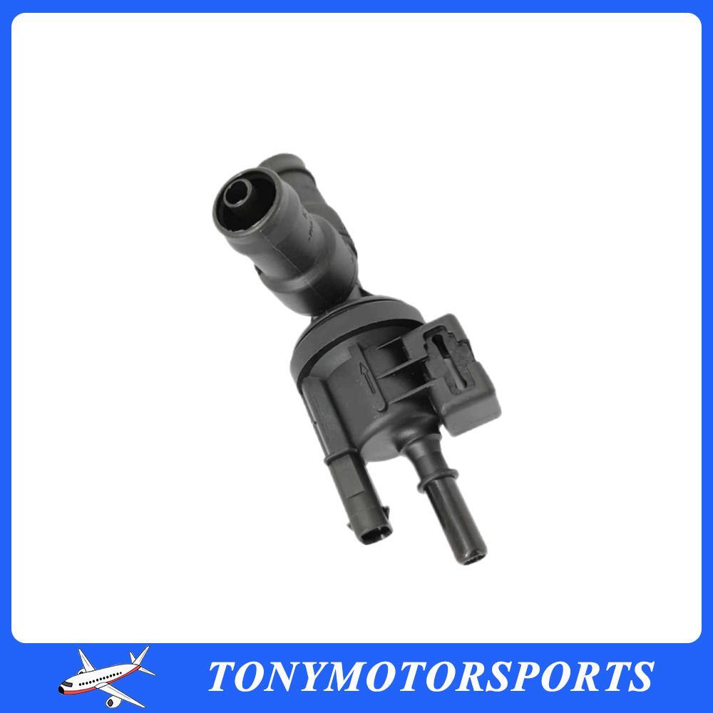 ya 13 5.27 Fit for BMW F45 F46 F48 F49 F52 Fuel Tank Brea Vapor Canister Purge Solenoid Valve