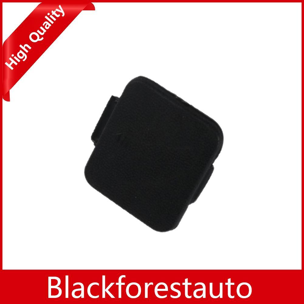 ya 27 6.18 Rear Bumper Tow Hook Cover for Mercedes GL-Class X164 GL320 GL350 GL450 2007-12