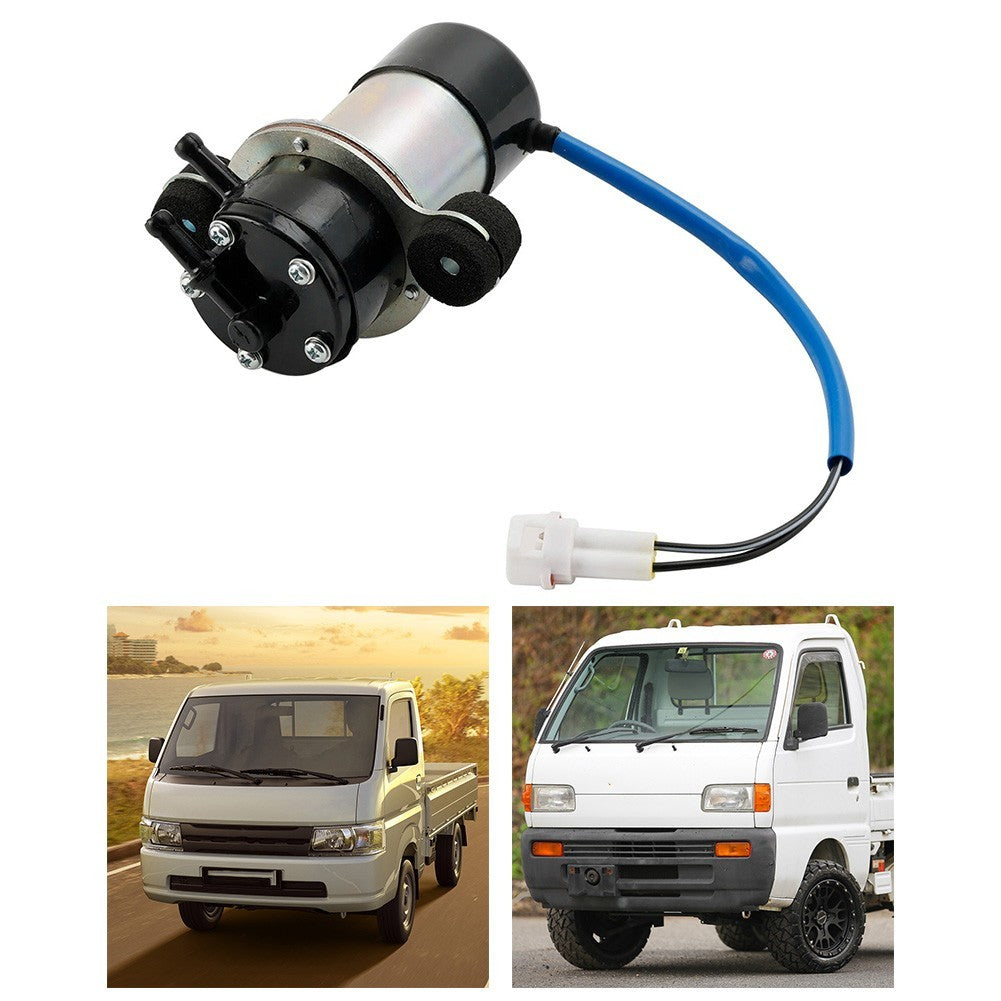 ya 1 6.30 12V UC-V6E 15100-70D00 94581768 Electric Fuel Pump for for Suzuki Carry DD51T DB51T