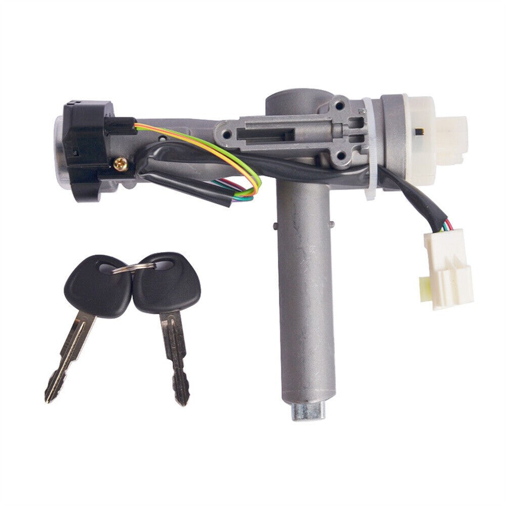 ya 13 Ignition Lock Switch + Keys For 02-05 for Hyundai Sonata XG350 for Kia Optima 819003CA00