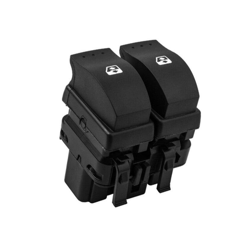 ya 1 8.5.4 8200060045 Electric Power Window Control Switch For MEGANE MK2 2003-2009