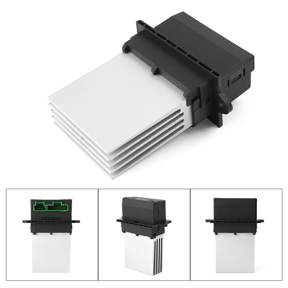 ya 11 6.6 AutoCar Heater Blower Motor fan Resistor Fit for Citroen for Peugeot 107 207 607 for Renault