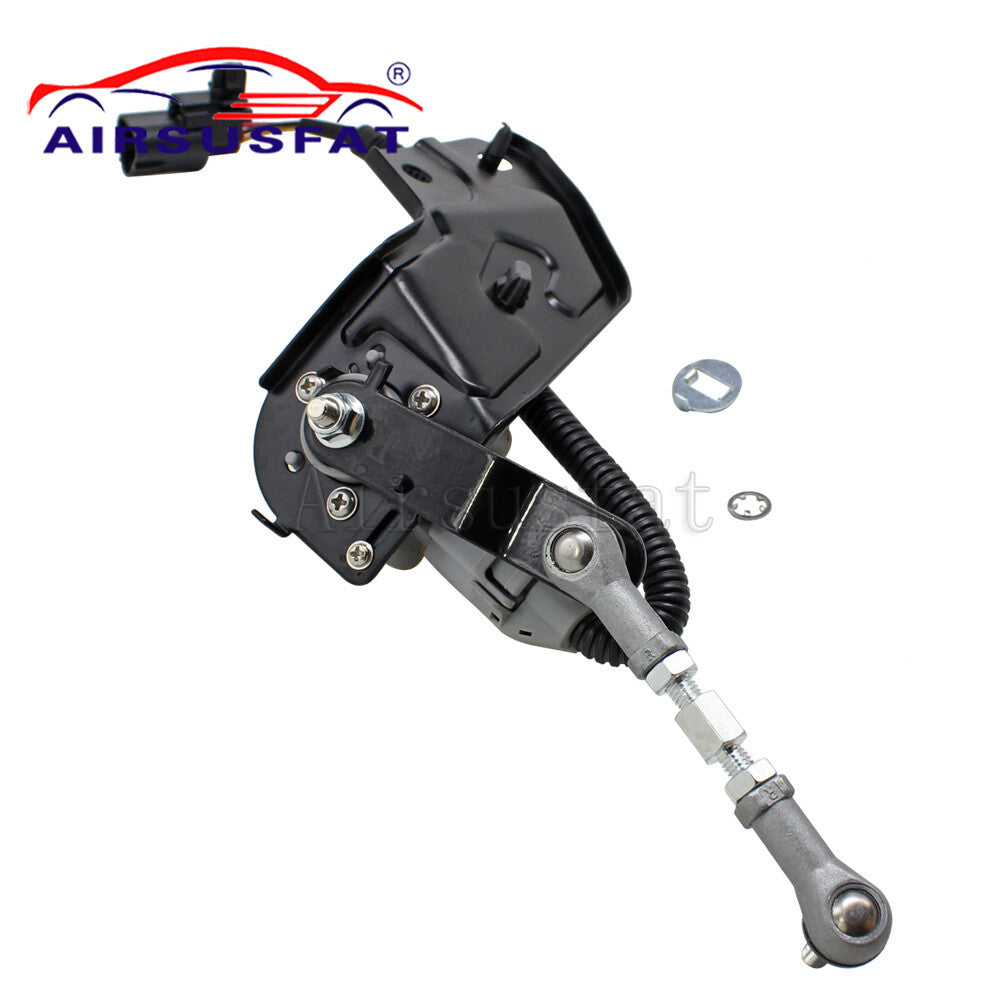 ya 1 8.5.2 One pair of rear left air suspension height sensors for GX470 for 4Runner 03-09