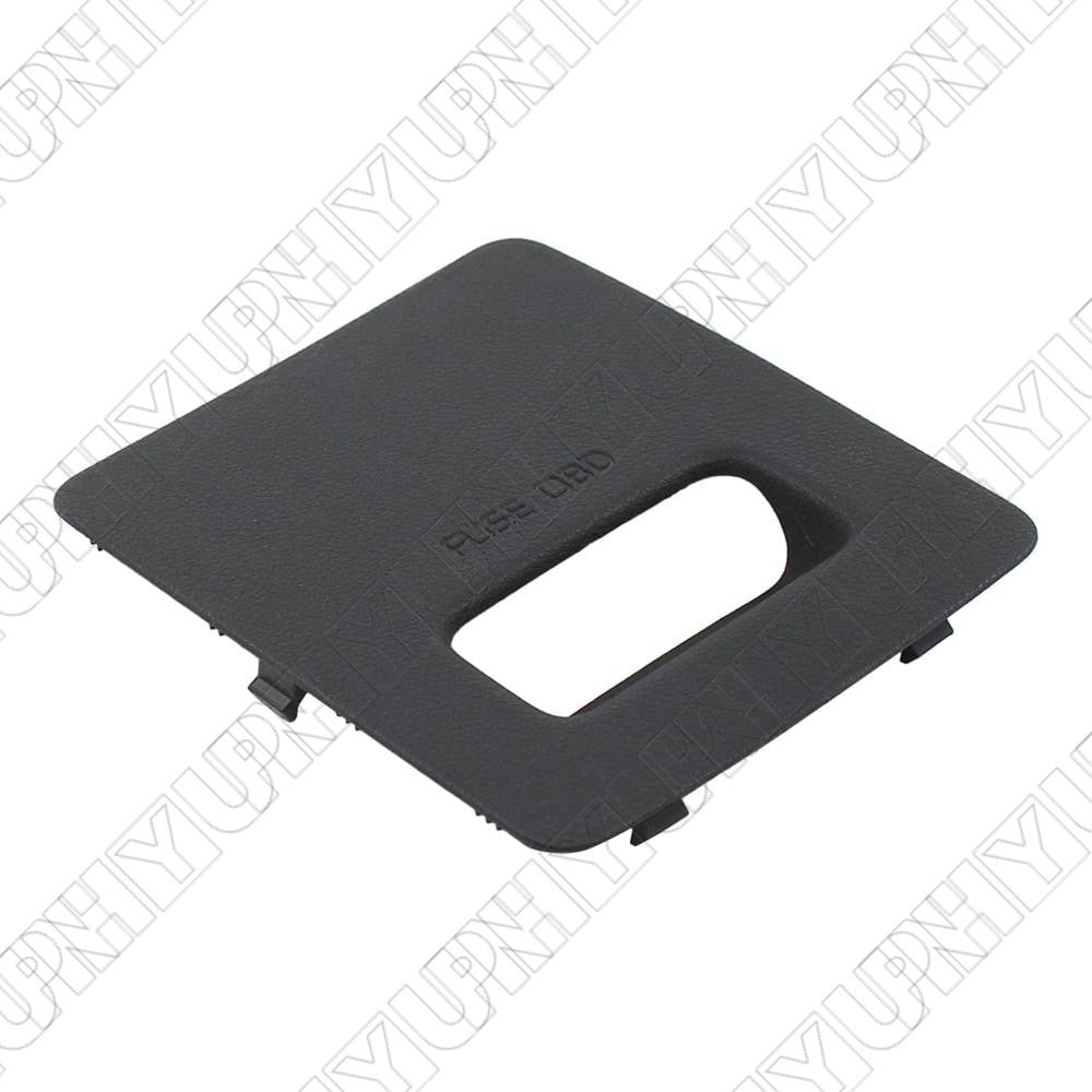 ya 5 8.7 Black Fuse Box Cover 84756-D9000 84756D9000 for Kia Sportage 2016 2017 2018 2019