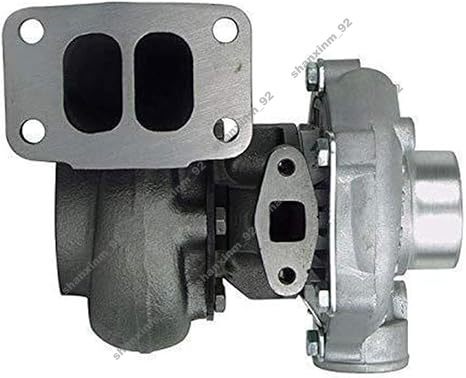 ya 27 7.6 Turbo TD08H Turbocharger 49188-04012 G38-000-36 for Shangchai Diesel Engine 6121