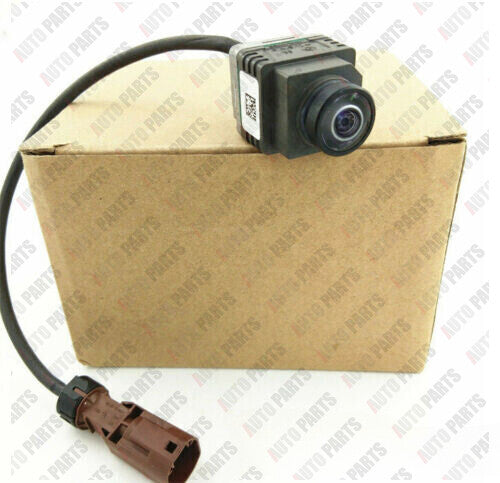 ya 11 6.9 Front camera A0009051103 compatible with MercedeGL GLE W166 W212 W207 CLS W218