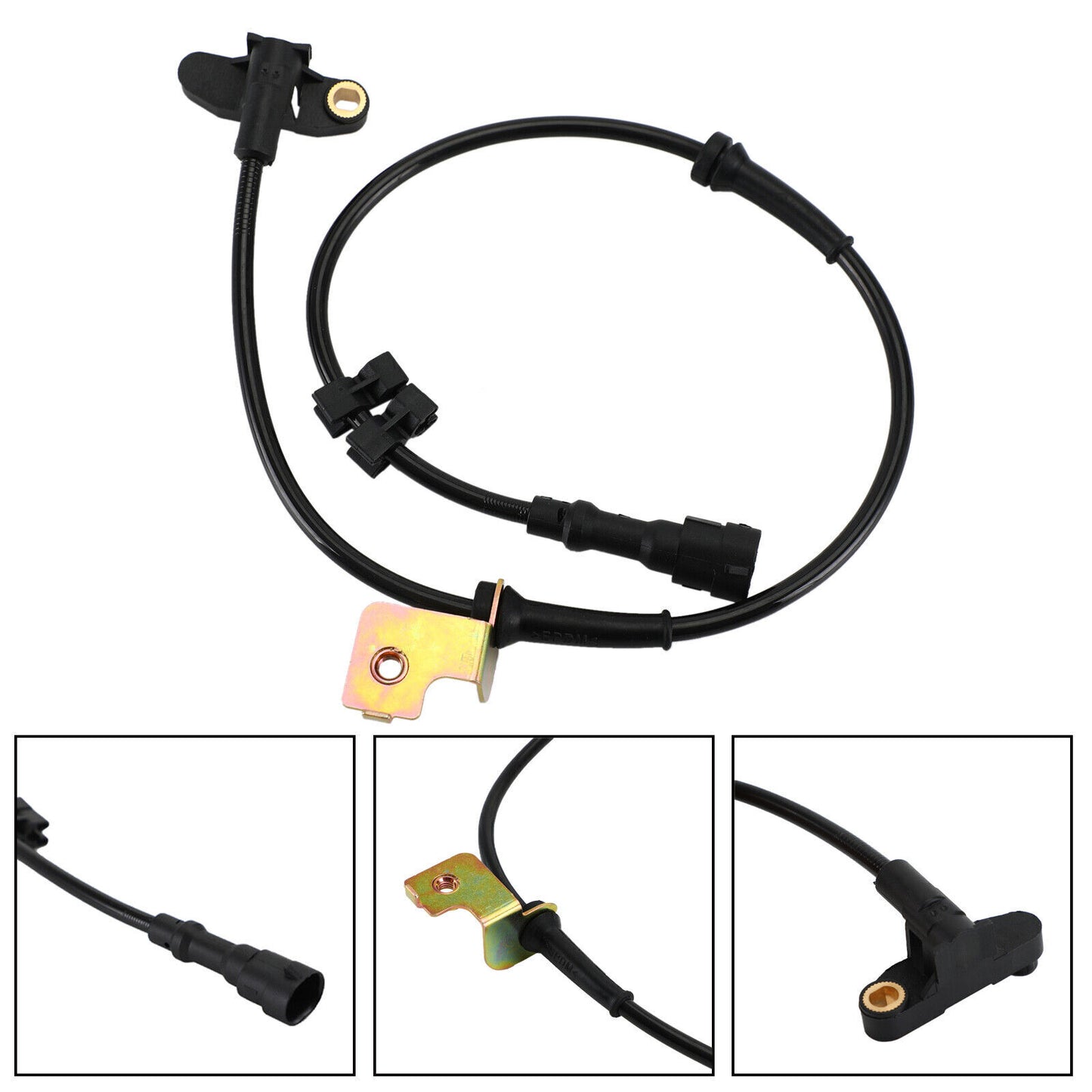 ya 1 8.5.1 Front Left ABS Speed Sensor 5273333AE for Chrysler Pt Cruiser 2001-2010 D