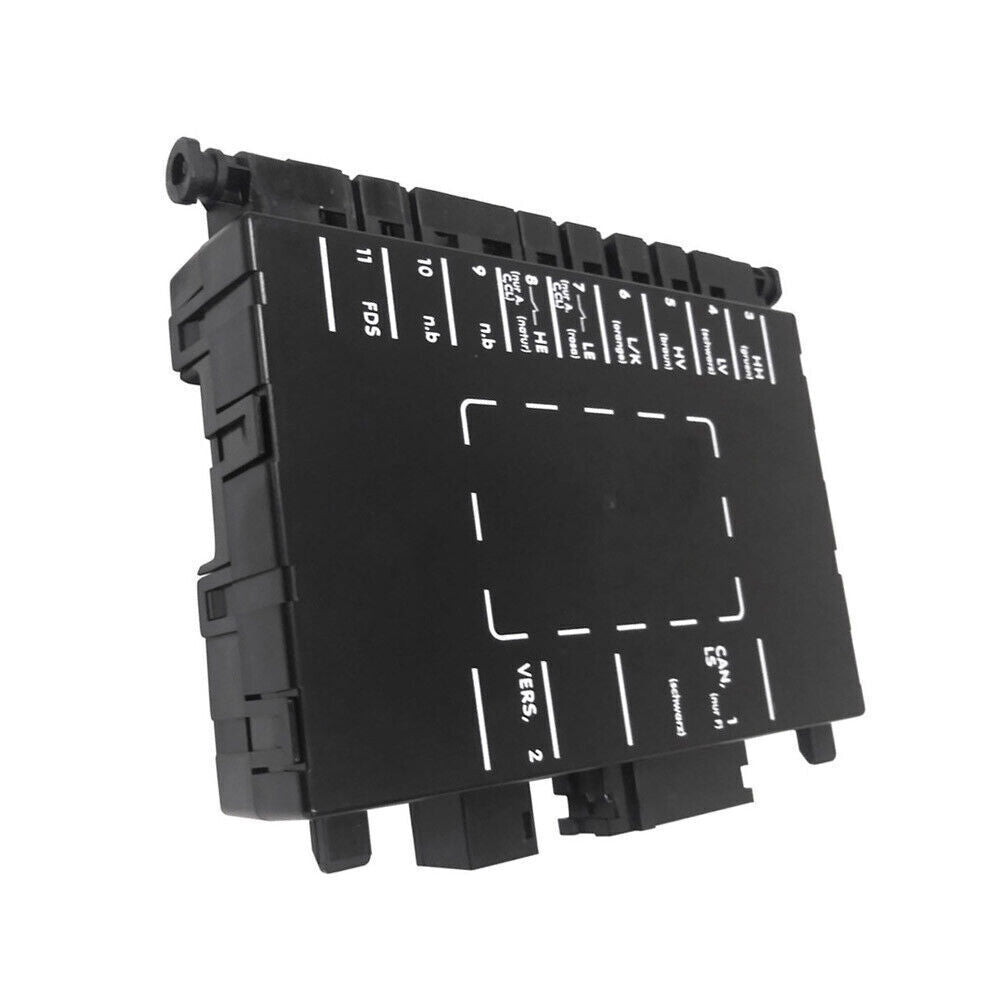ya 2 6.27 Power Control Module Left Drive Side Suitable for Mercedes W211 W203 W209 A2118704626