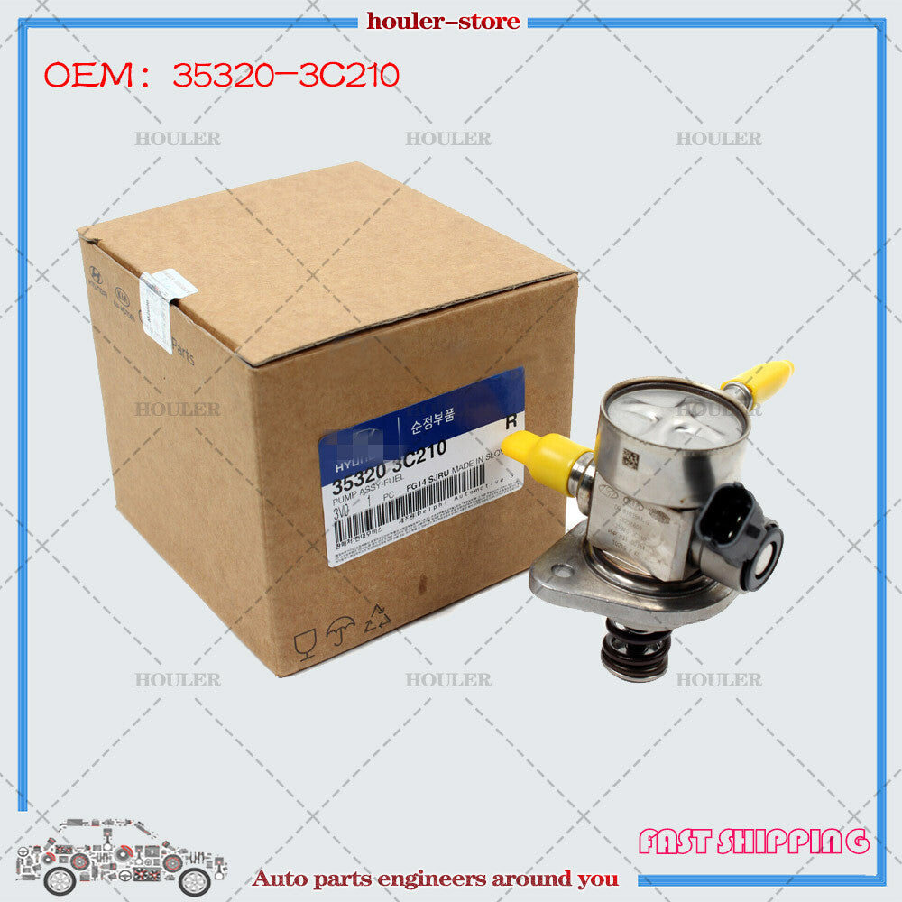 ya 27 7.2 Gen/uine High Pressure Fuel Pump For 09-16 Azera for Genesis SantaFe Cadenza Sorento