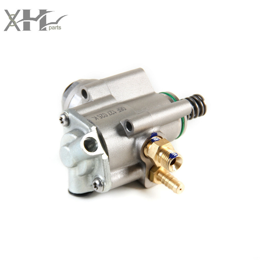 ya 27 7.2 High Pressure Fuel Pump for VW for Golf for Jetta for Passat for Audi A3 S4 TT 06F127025K