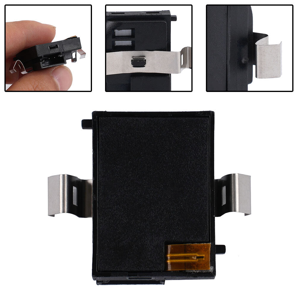 ya 1 8.5.1 Black Humidity Sensor 55111389AF for 2014-2019 for Dodge for Challenger & for Chrysler 300£¬