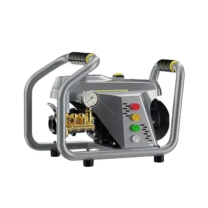 ya 26 8.1 Car Washing Machine Artifact High-pressure Pump Household 220V High Powera